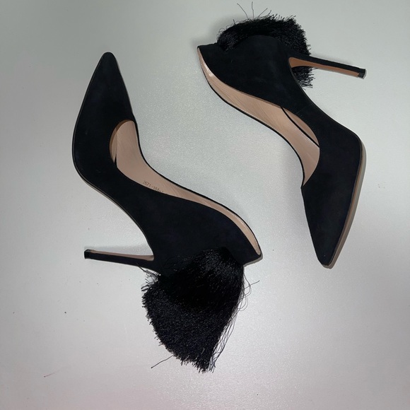 BASCONI heel shoes! - Picture 7 of 11